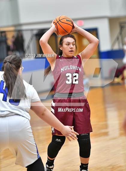 Thumbnail 2 in Muldrow @ Checotah photogallery.