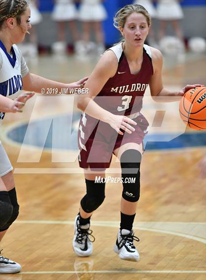 Thumbnail 2 in Muldrow @ Checotah photogallery.