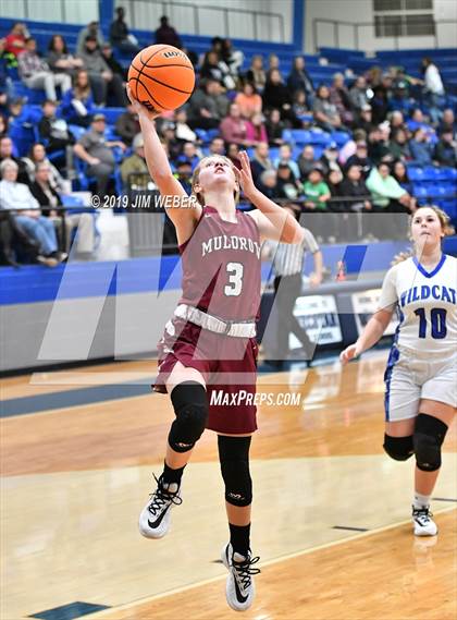 Thumbnail 1 in Muldrow @ Checotah photogallery.