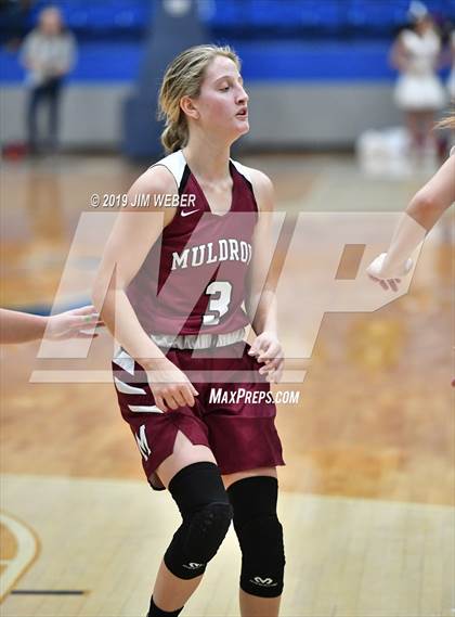 Thumbnail 3 in Muldrow @ Checotah photogallery.