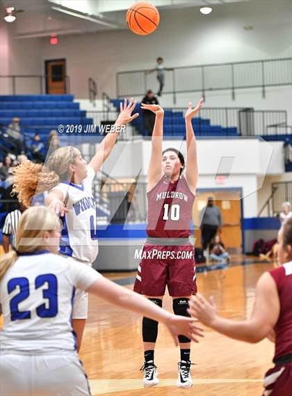 Thumbnail 1 in Muldrow @ Checotah photogallery.