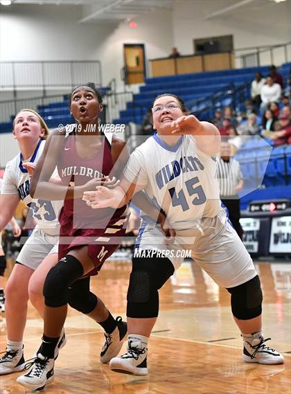 Thumbnail 3 in Muldrow @ Checotah photogallery.