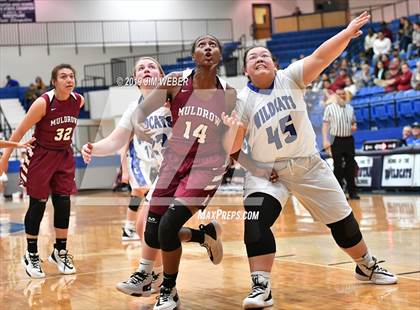 Thumbnail 1 in Muldrow @ Checotah photogallery.