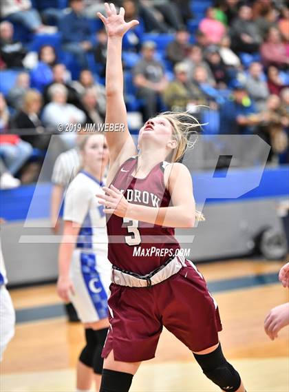 Thumbnail 1 in Muldrow @ Checotah photogallery.