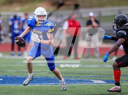 Thumbnail 3 in Center Hill @ Oxford (Spring Game) photogallery.
