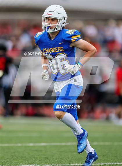 Thumbnail 2 in Center Hill @ Oxford (Spring Game) photogallery.