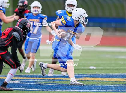 Thumbnail 2 in Center Hill @ Oxford (Spring Game) photogallery.