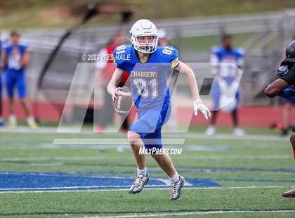 Thumbnail 1 in Center Hill @ Oxford (Spring Game) photogallery.