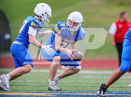 Thumbnail 1 in Center Hill @ Oxford (Spring Game) photogallery.