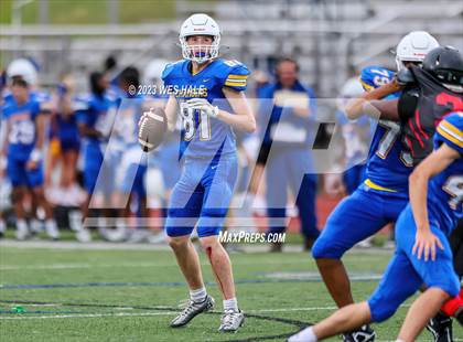 Thumbnail 2 in Center Hill @ Oxford (Spring Game) photogallery.