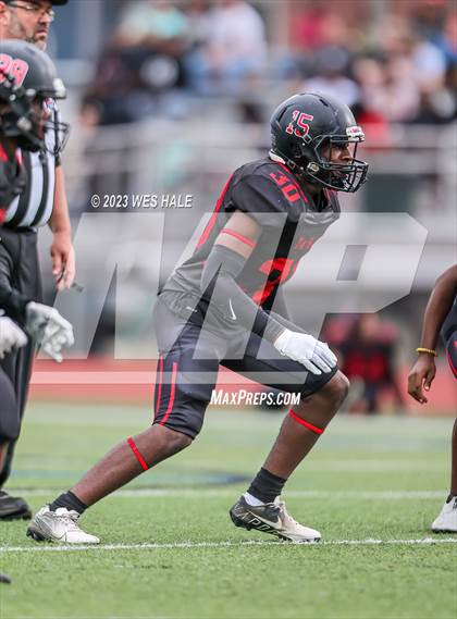 Thumbnail 1 in Center Hill @ Oxford (Spring Game) photogallery.