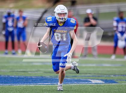Thumbnail 2 in Center Hill @ Oxford (Spring Game) photogallery.
