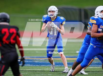 Thumbnail 2 in Center Hill @ Oxford (Spring Game) photogallery.