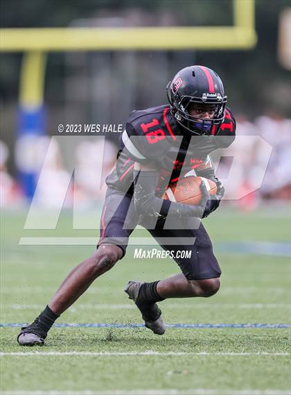 Thumbnail 3 in Center Hill @ Oxford (Spring Game) photogallery.