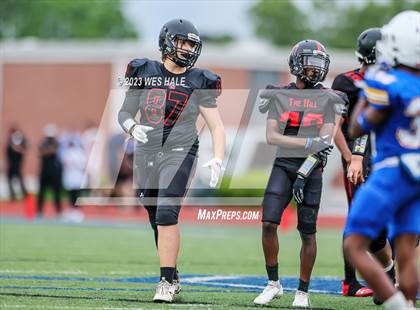 Thumbnail 2 in Center Hill @ Oxford (Spring Game) photogallery.