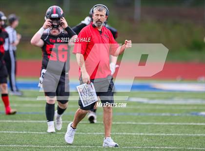 Thumbnail 3 in Center Hill @ Oxford (Spring Game) photogallery.