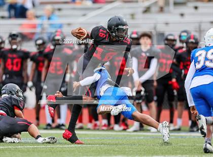 Thumbnail 2 in Center Hill @ Oxford (Spring Game) photogallery.