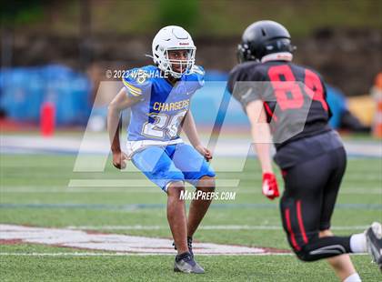 Thumbnail 2 in Center Hill @ Oxford (Spring Game) photogallery.