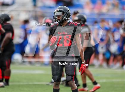 Thumbnail 1 in Center Hill @ Oxford (Spring Game) photogallery.