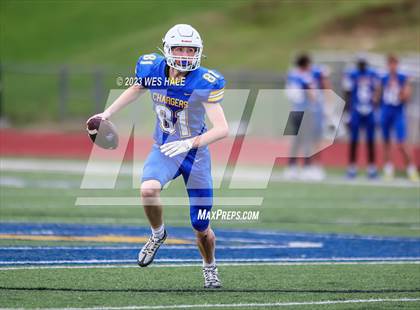 Thumbnail 1 in Center Hill @ Oxford (Spring Game) photogallery.