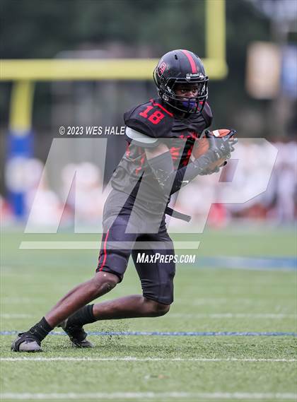 Thumbnail 2 in Center Hill @ Oxford (Spring Game) photogallery.