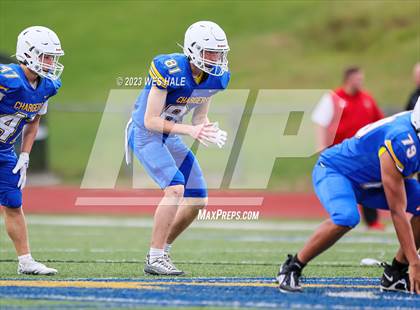 Thumbnail 3 in Center Hill @ Oxford (Spring Game) photogallery.