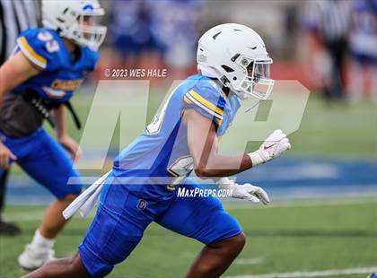 Thumbnail 1 in Center Hill @ Oxford (Spring Game) photogallery.