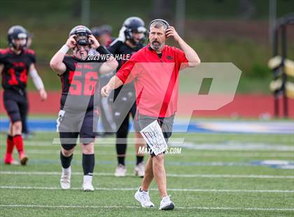 Thumbnail 1 in Center Hill @ Oxford (Spring Game) photogallery.