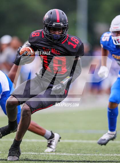 Thumbnail 1 in Center Hill @ Oxford (Spring Game) photogallery.