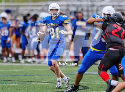 Thumbnail 3 in Center Hill @ Oxford (Spring Game) photogallery.