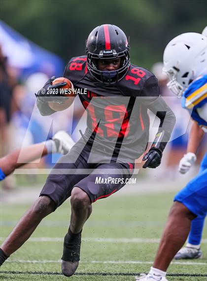 Thumbnail 2 in Center Hill @ Oxford (Spring Game) photogallery.