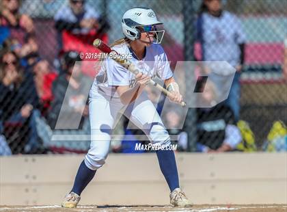 Thumbnail 3 in Silver Creek vs. Evergreen (CHSAA 4A 1st Round Playoff) photogallery.