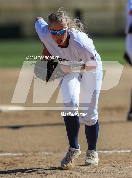 Thumbnail 1 in Silver Creek vs. Evergreen (CHSAA 4A 1st Round Playoff) photogallery.