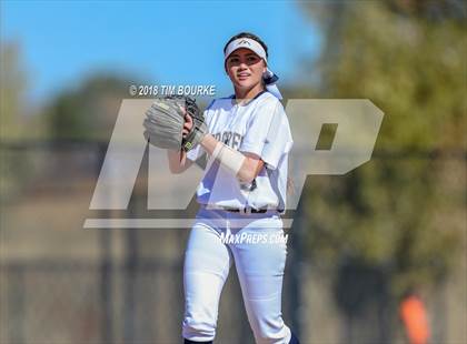 Thumbnail 3 in Silver Creek vs. Evergreen (CHSAA 4A 1st Round Playoff) photogallery.