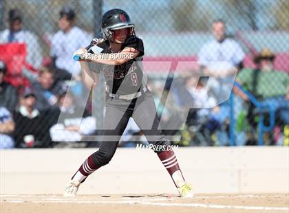 Thumbnail 1 in Silver Creek vs. Evergreen (CHSAA 4A 1st Round Playoff) photogallery.