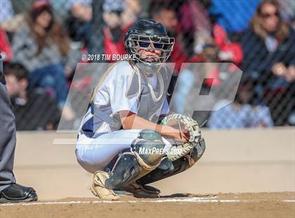 Thumbnail 2 in Silver Creek vs. Evergreen (CHSAA 4A 1st Round Playoff) photogallery.