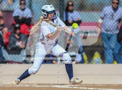 Thumbnail 1 in Silver Creek vs. Evergreen (CHSAA 4A 1st Round Playoff) photogallery.