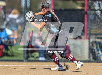 Thumbnail 3 in Silver Creek vs. Evergreen (CHSAA 4A 1st Round Playoff) photogallery.