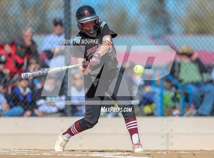 Thumbnail 2 in Silver Creek vs. Evergreen (CHSAA 4A 1st Round Playoff) photogallery.
