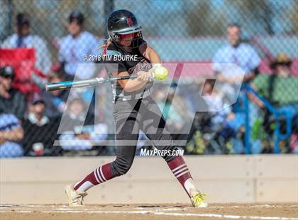 Thumbnail 2 in Silver Creek vs. Evergreen (CHSAA 4A 1st Round Playoff) photogallery.