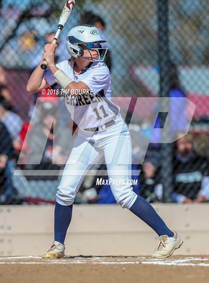 Thumbnail 1 in Silver Creek vs. Evergreen (CHSAA 4A 1st Round Playoff) photogallery.