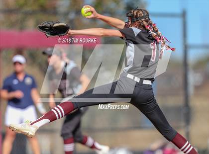 Thumbnail 1 in Silver Creek vs. Evergreen (CHSAA 4A 1st Round Playoff) photogallery.