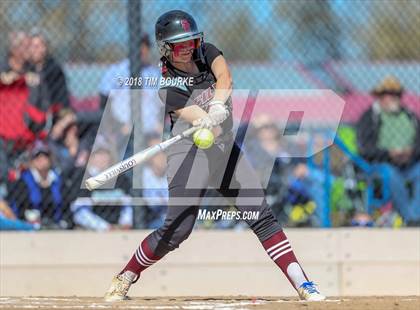 Thumbnail 1 in Silver Creek vs. Evergreen (CHSAA 4A 1st Round Playoff) photogallery.