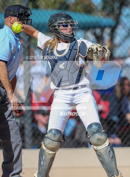Thumbnail 2 in Silver Creek vs. Evergreen (CHSAA 4A 1st Round Playoff) photogallery.