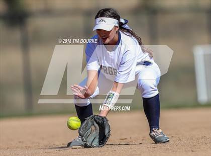 Thumbnail 3 in Silver Creek vs. Evergreen (CHSAA 4A 1st Round Playoff) photogallery.