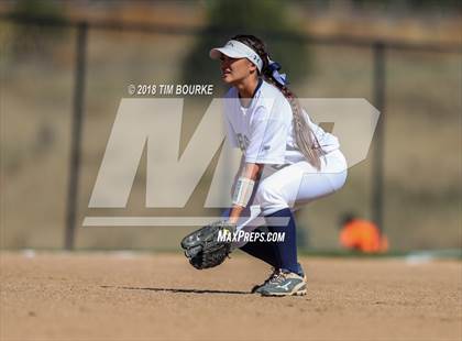 Thumbnail 3 in Silver Creek vs. Evergreen (CHSAA 4A 1st Round Playoff) photogallery.