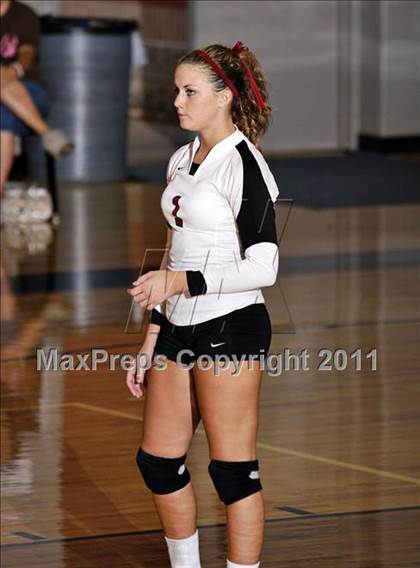Thumbnail 1 in Morristown-Hamblen West vs Seymour photogallery.