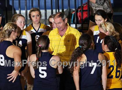 Thumbnail 3 in Morristown-Hamblen West vs Seymour photogallery.