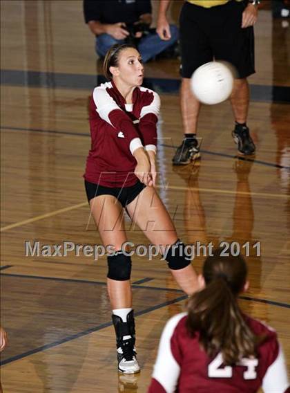 Thumbnail 2 in Morristown-Hamblen West vs Seymour photogallery.