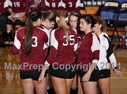 Thumbnail 3 in Morristown-Hamblen West vs Seymour photogallery.